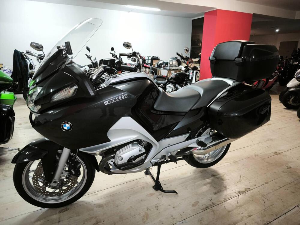 Bmw R 1200 RT (2005 - 07) (4)