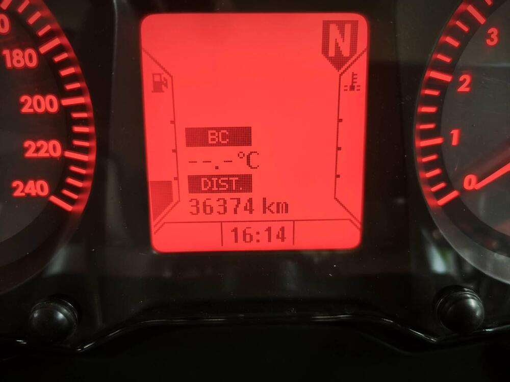 Bmw R 1200 RT (2005 - 07) (5)