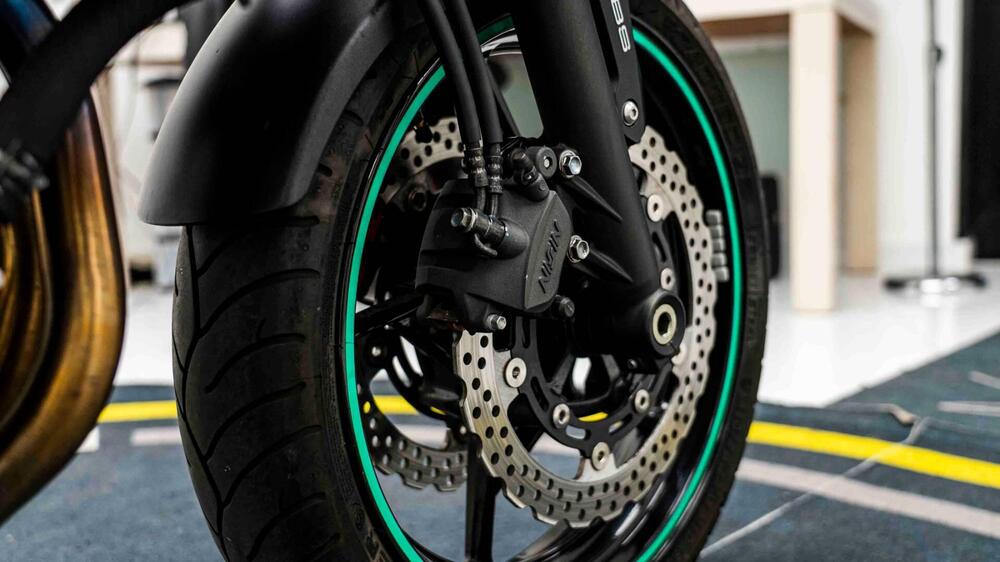 Kawasaki Z 650 (2017 - 19) (16)