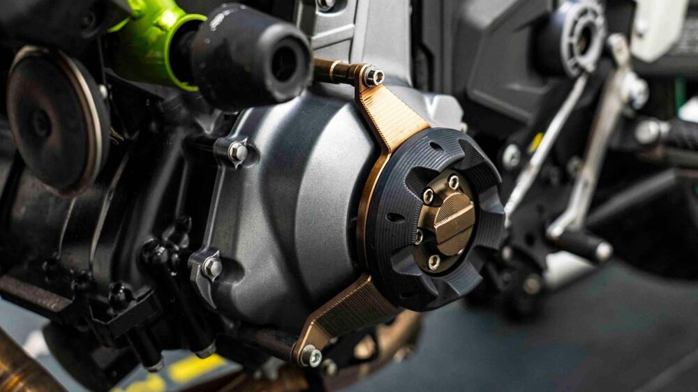 Kawasaki Z 650 (2017 - 19) (17)