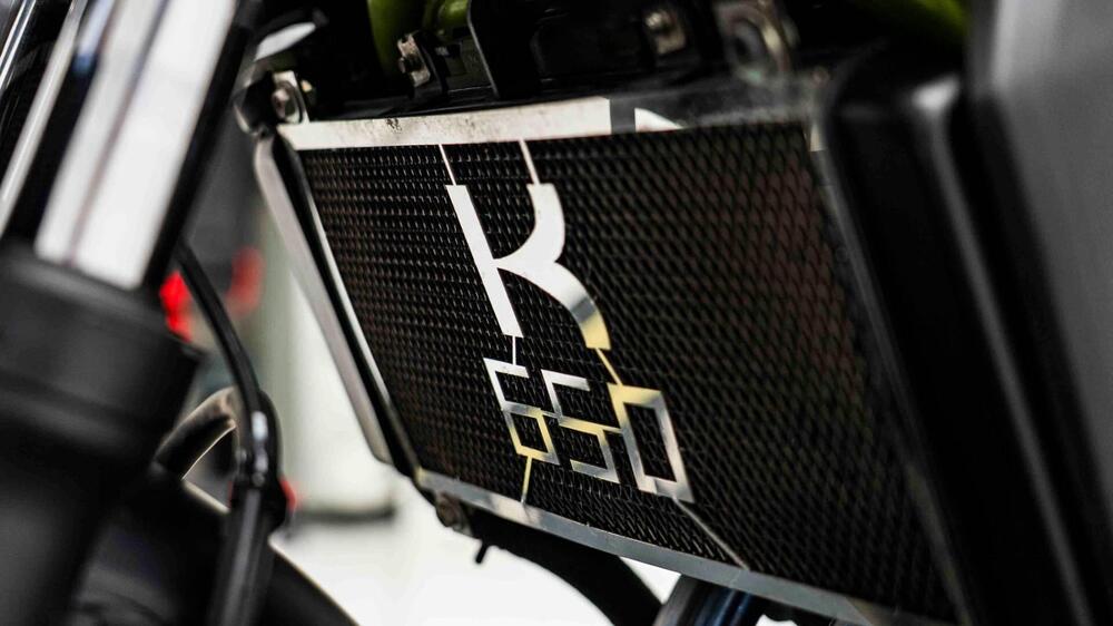 Kawasaki Z 650 (2017 - 19) (18)