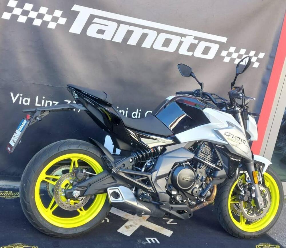 CFMOTO 650NK (2021 - 24) (3)