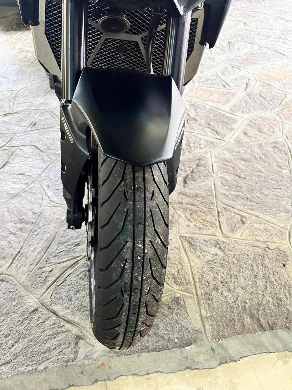 Kawasaki Z 900 (2017 - 18) (2)