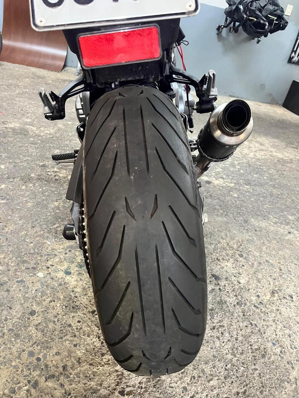 Kawasaki Z 900 (2017 - 18) (4)