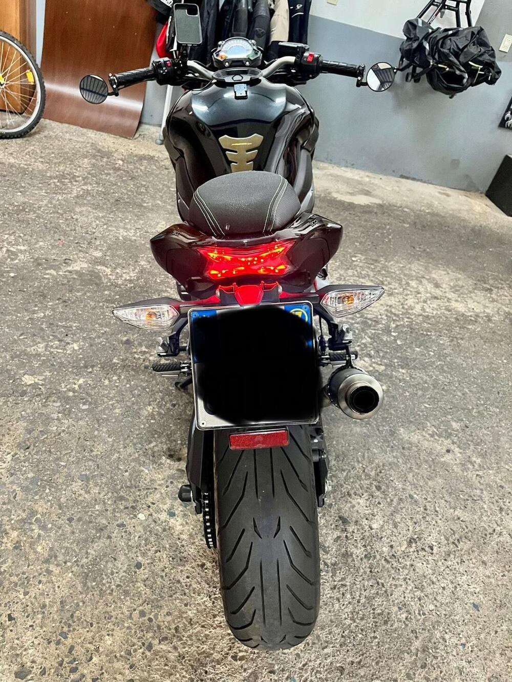 Kawasaki Z 900 (2017 - 18) (5)