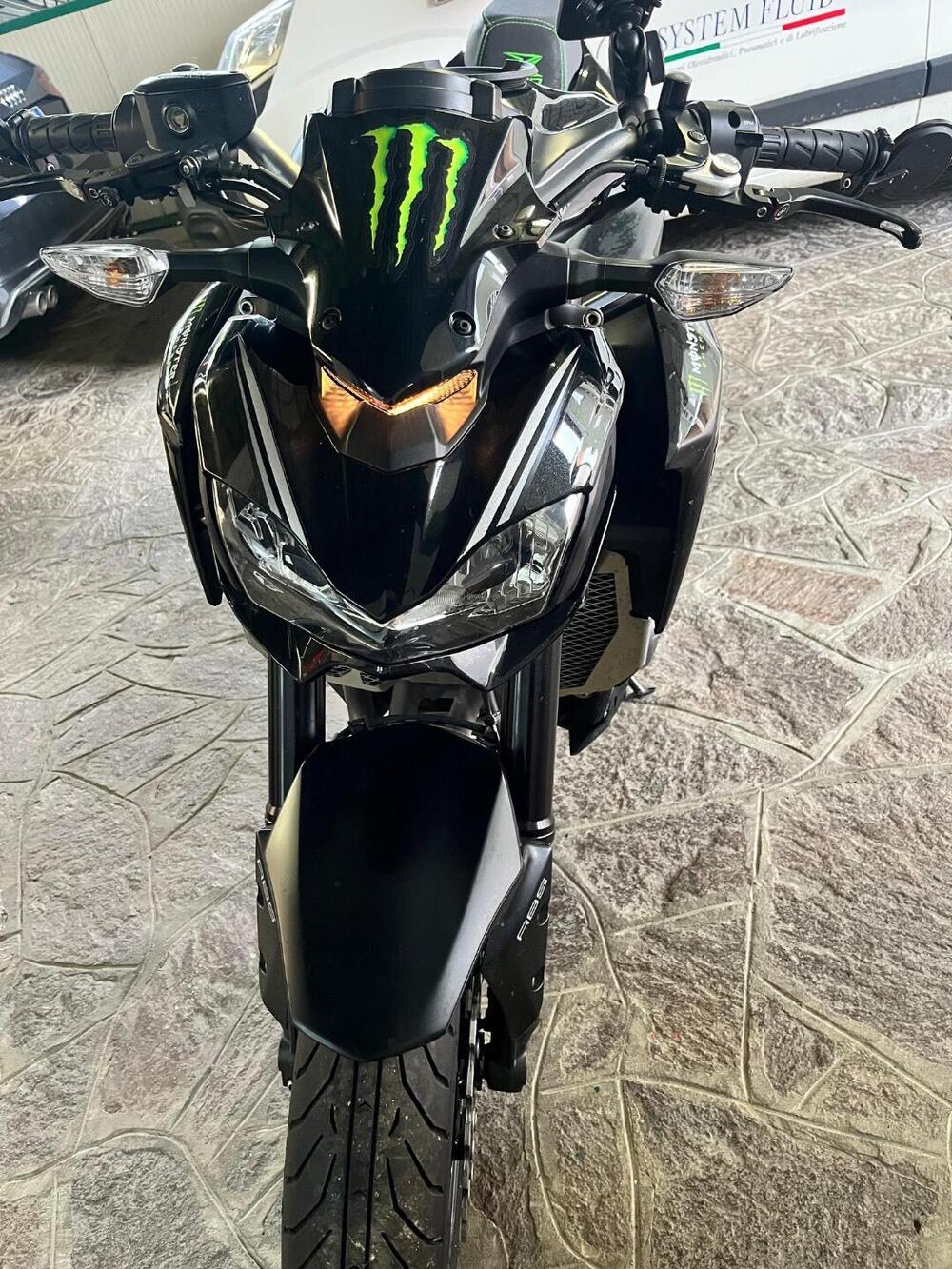 Kawasaki Z 900 (2017 - 18) (6)