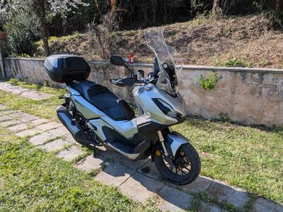 Honda ADV 350 (2022 - 24) usata