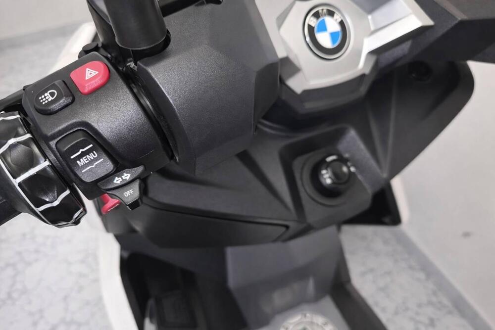 Bmw C 400 X (2018 - 20) (10)