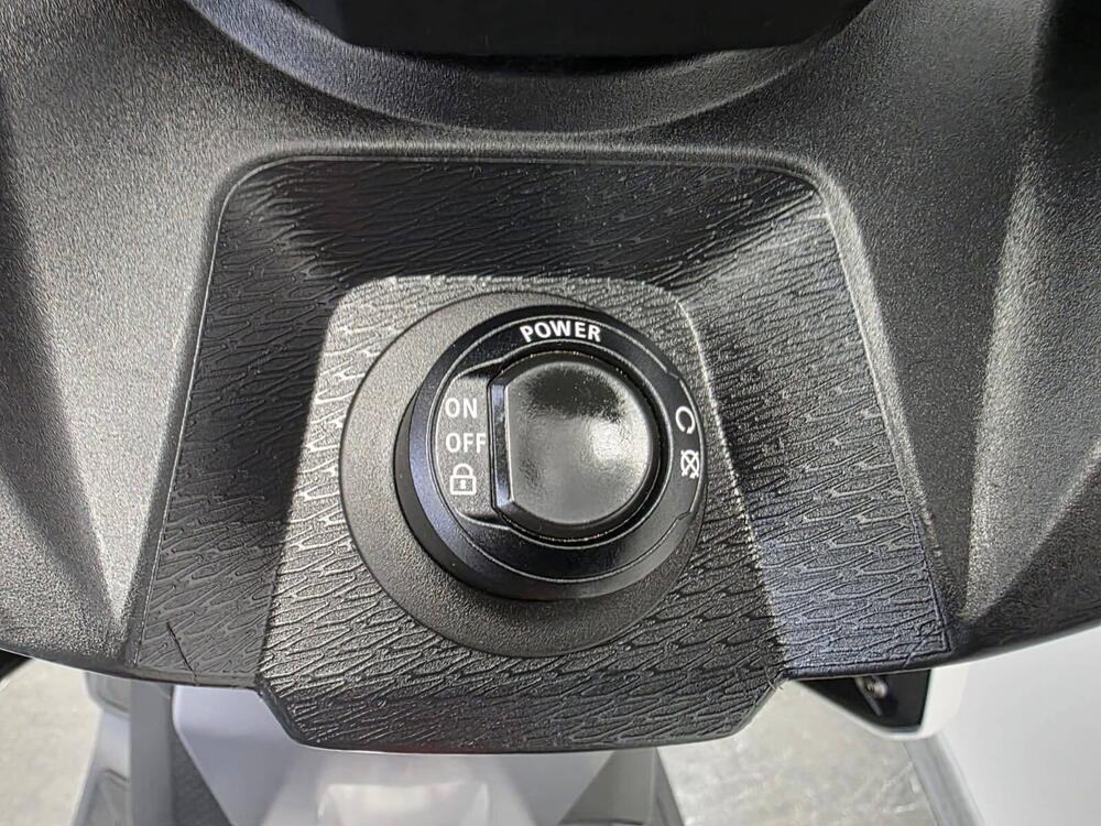 Bmw C 400 X (2018 - 20) (11)