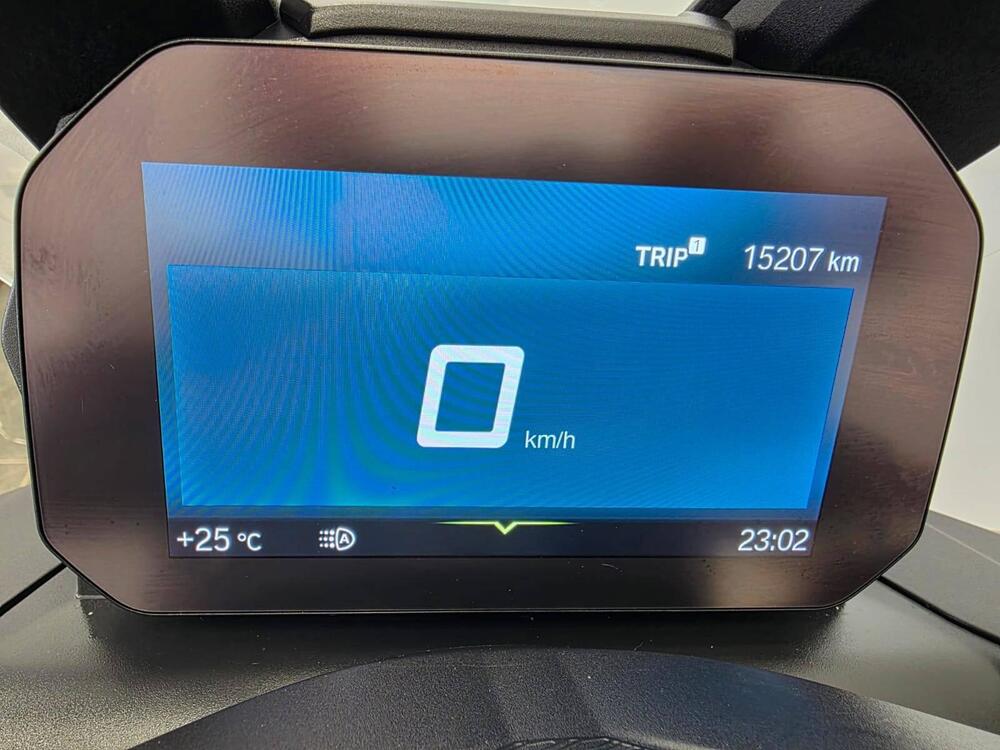 Bmw C 400 X (2018 - 20) (12)