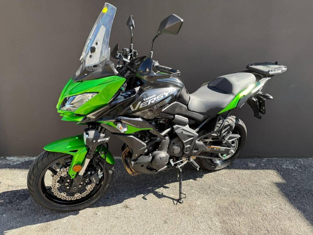 Kawasaki Versys 650 (2021 - 24) (4)