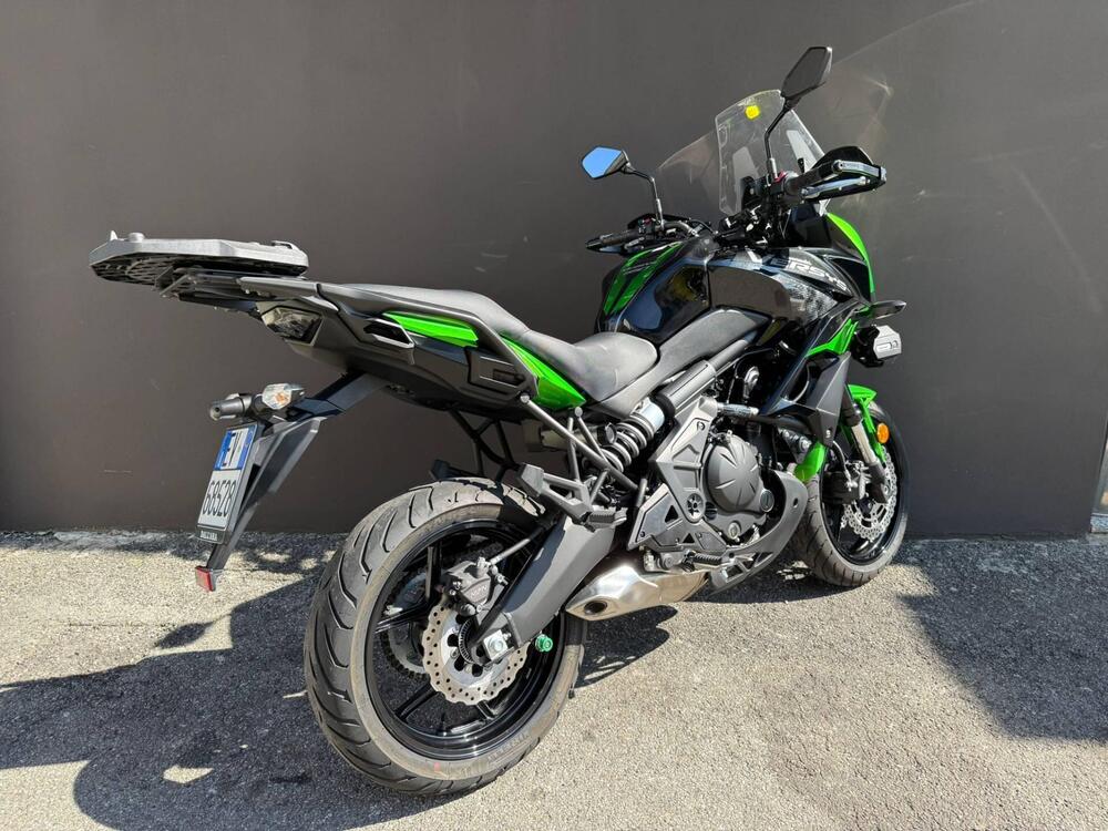 Kawasaki Versys 650 (2021 - 24) (2)