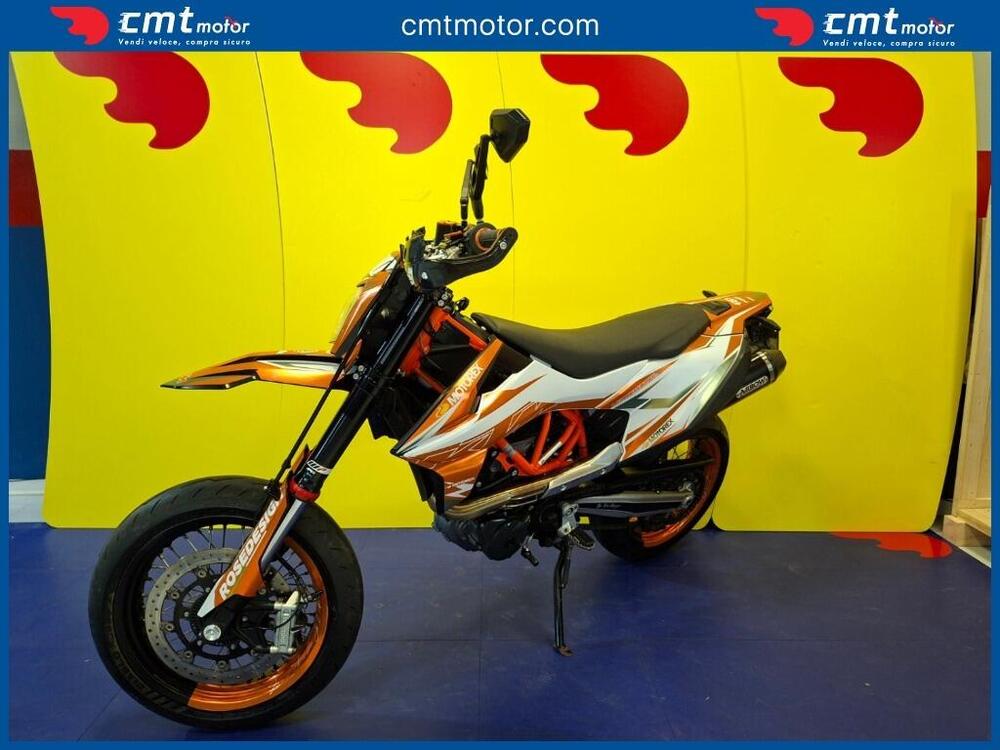 KTM 690 SMC R (2019 - 20) (2)