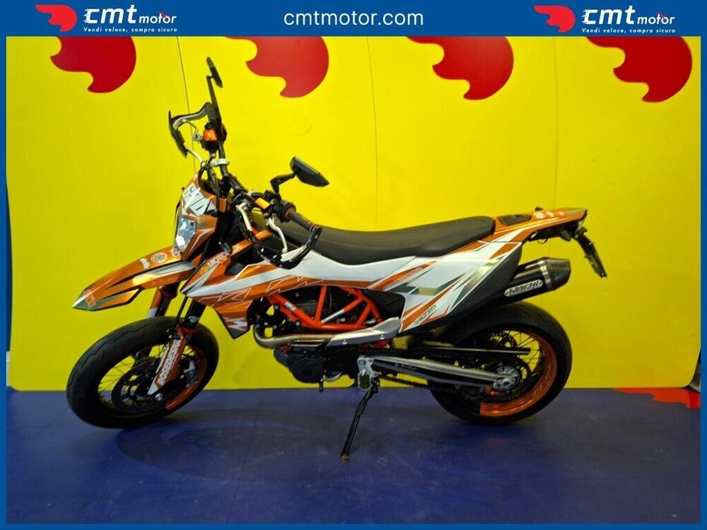 KTM 690 SMC R (2019 - 20) (3)