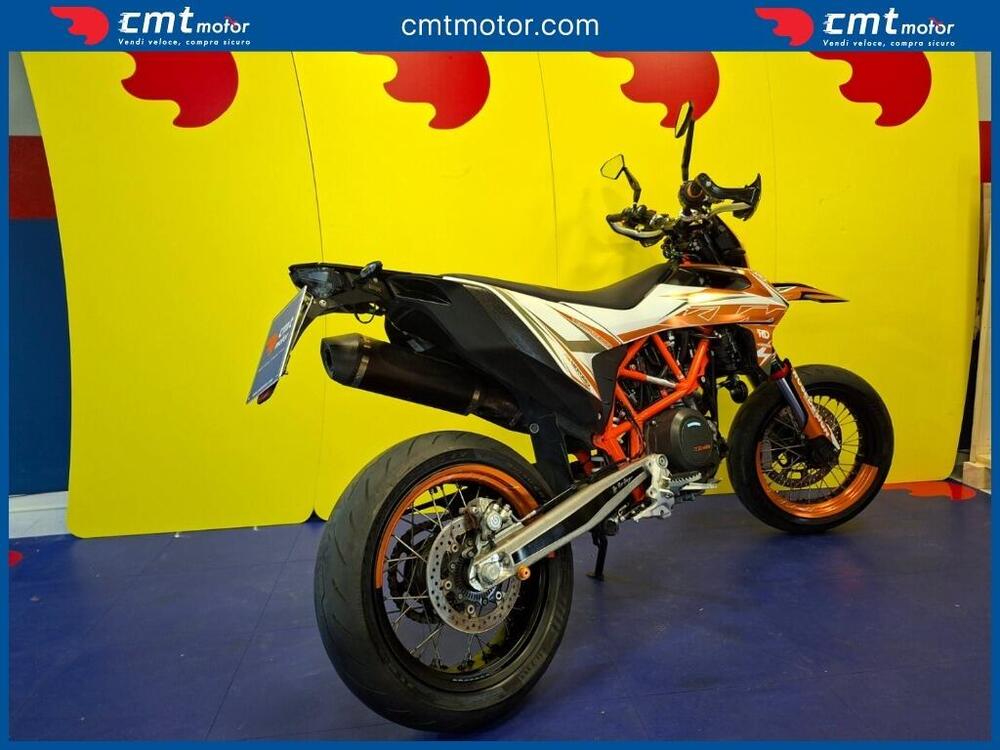 KTM 690 SMC R (2019 - 20) (5)