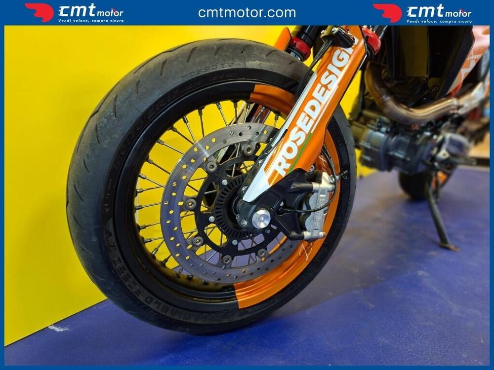 KTM 690 SMC R (2019 - 20) (6)