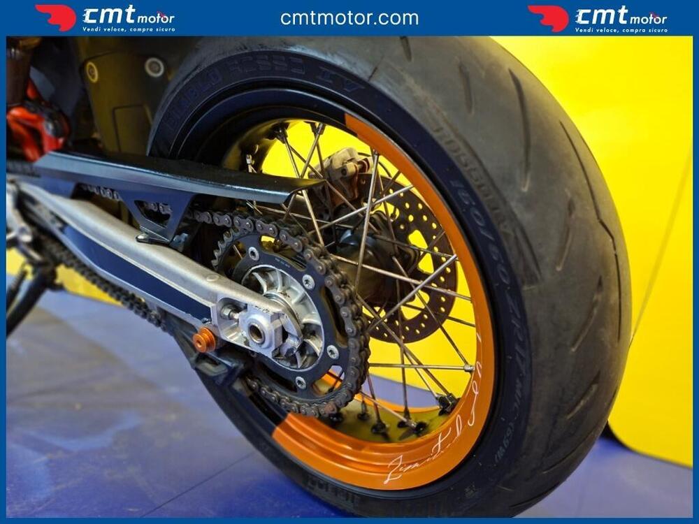 KTM 690 SMC R (2019 - 20) (8)