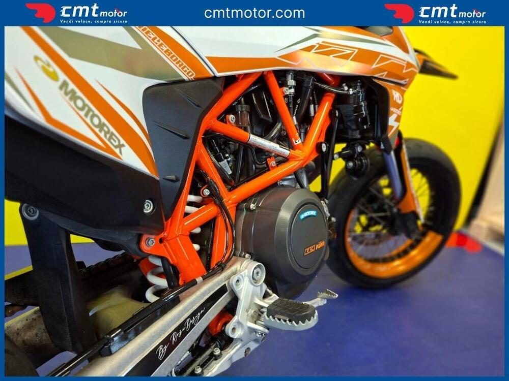 KTM 690 SMC R (2019 - 20) (9)