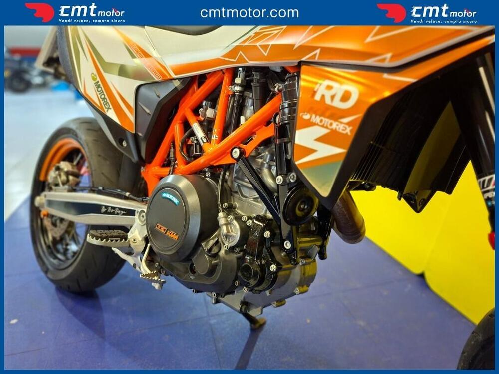 KTM 690 SMC R (2019 - 20) (11)