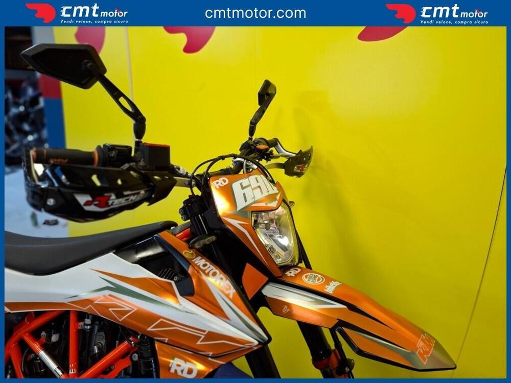 KTM 690 SMC R (2019 - 20) (12)