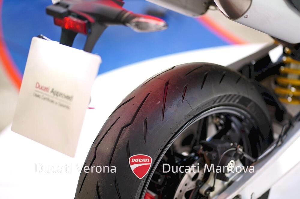 Ducati Hypermotard 698 Mono RVE (2024 - 26) (11)
