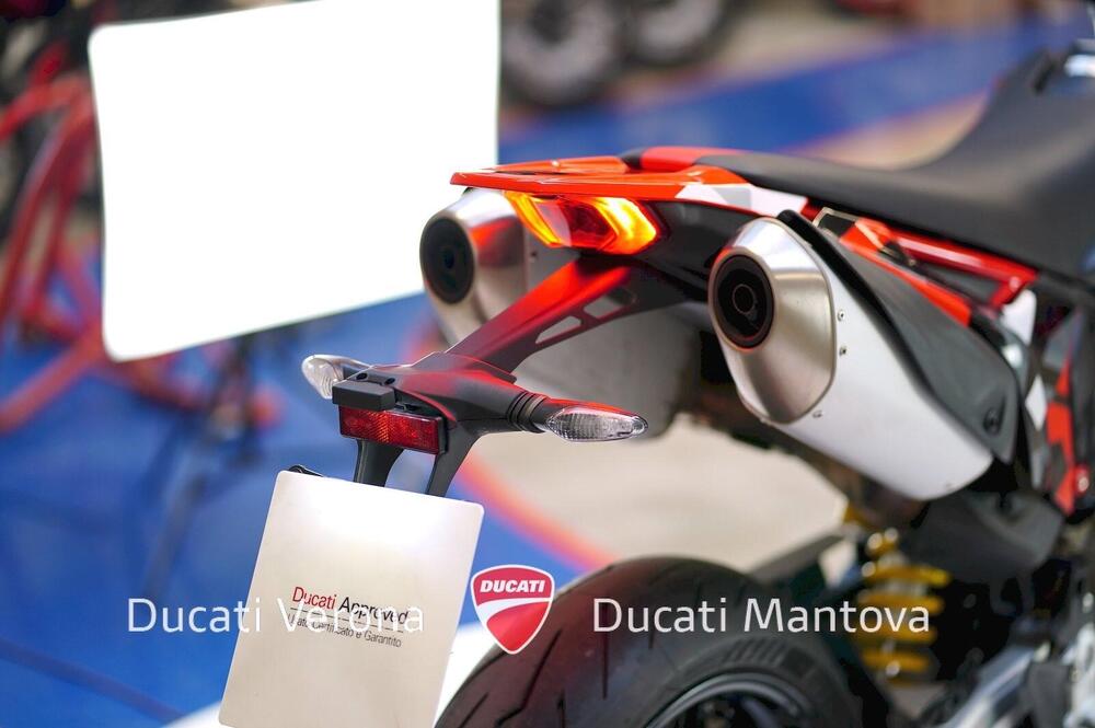 Ducati Hypermotard 698 Mono RVE (2024 - 26) (12)