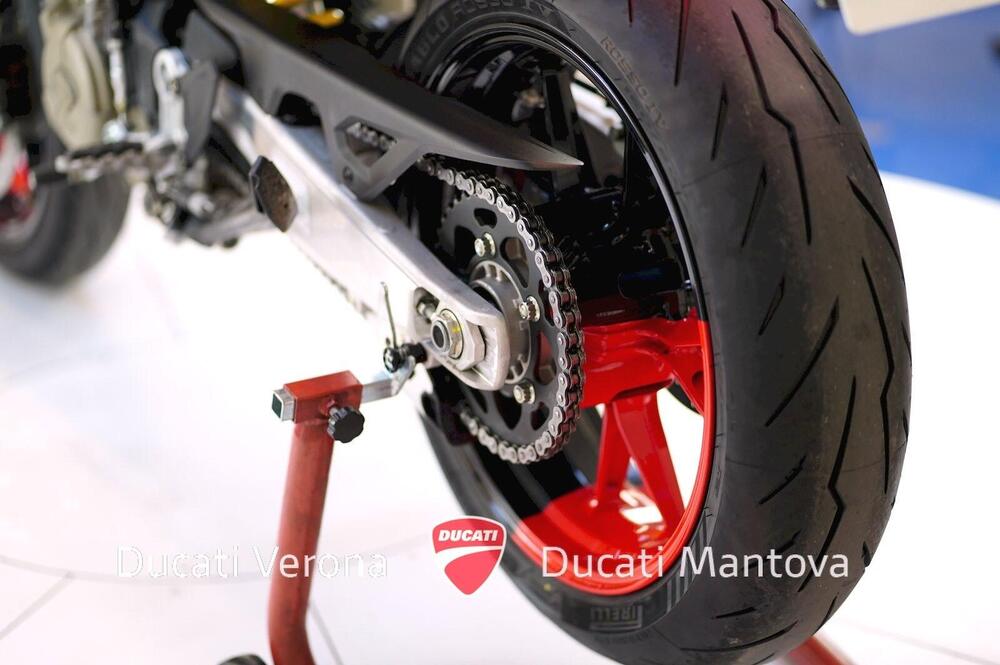 Ducati Hypermotard 698 Mono RVE (2024 - 26) (13)
