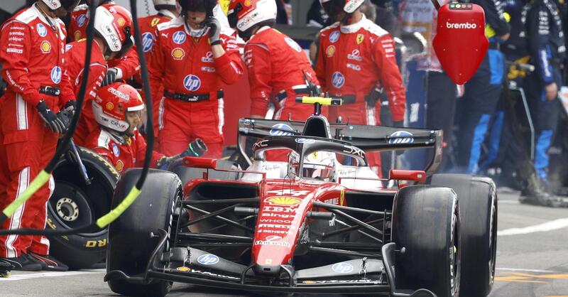 &ldquo;Ferrari, avranno l&rsquo;ADUO che gli consentir&agrave; di sviluppare il motore ma...&rdquo;: Kimi Antonelli rompe il silenzio sulla mossa della FIA