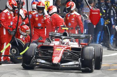 &ldquo;Ferrari, avranno l&rsquo;ADUO che gli consentir&agrave; di sviluppare il motore ma...&rdquo;: Kimi Antonelli rompe il silenzio sulla mossa della FIA