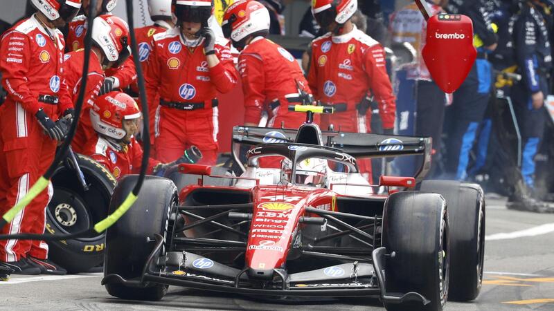 &ldquo;Ferrari, avranno l&rsquo;ADUO che gli consentir&agrave; di sviluppare il motore ma...&rdquo;: Kimi Antonelli rompe il silenzio sulla mossa della FIA