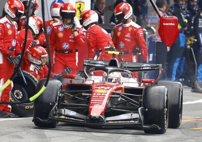 “Ferrari, avranno l’ADUO che gli consentirà di sviluppare il motore ma...”: Kimi Antonelli rompe il silenzio sulla mossa della FIA