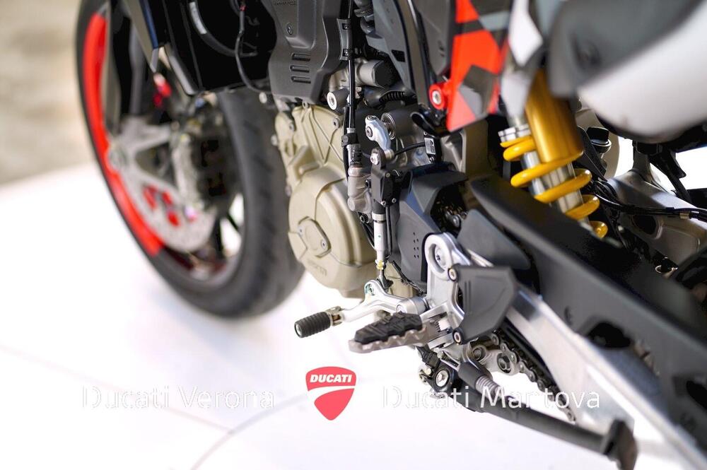 Ducati Hypermotard 698 Mono RVE (2024 - 26) (14)