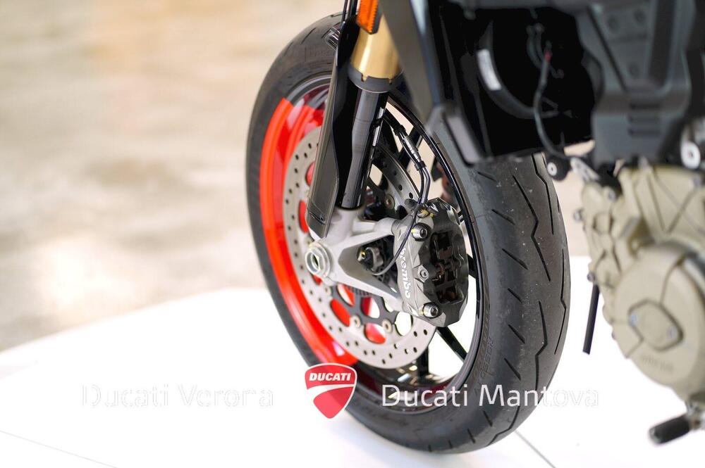 Ducati Hypermotard 698 Mono RVE (2024 - 26) (15)