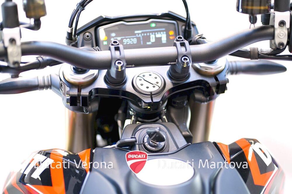 Ducati Hypermotard 698 Mono RVE (2024 - 26) (19)