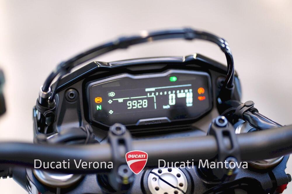 Ducati Hypermotard 698 Mono RVE (2024 - 26) (20)