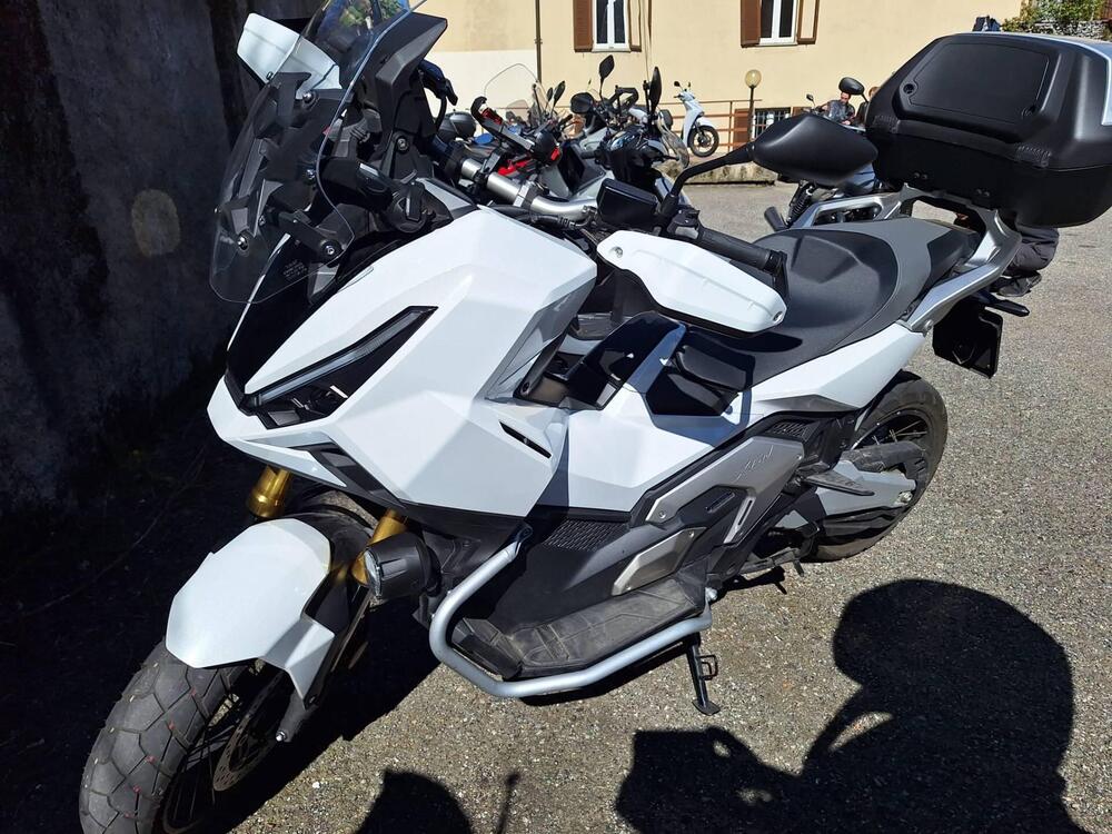 Honda X-ADV 750 Adventure (2025 - 26) (2)