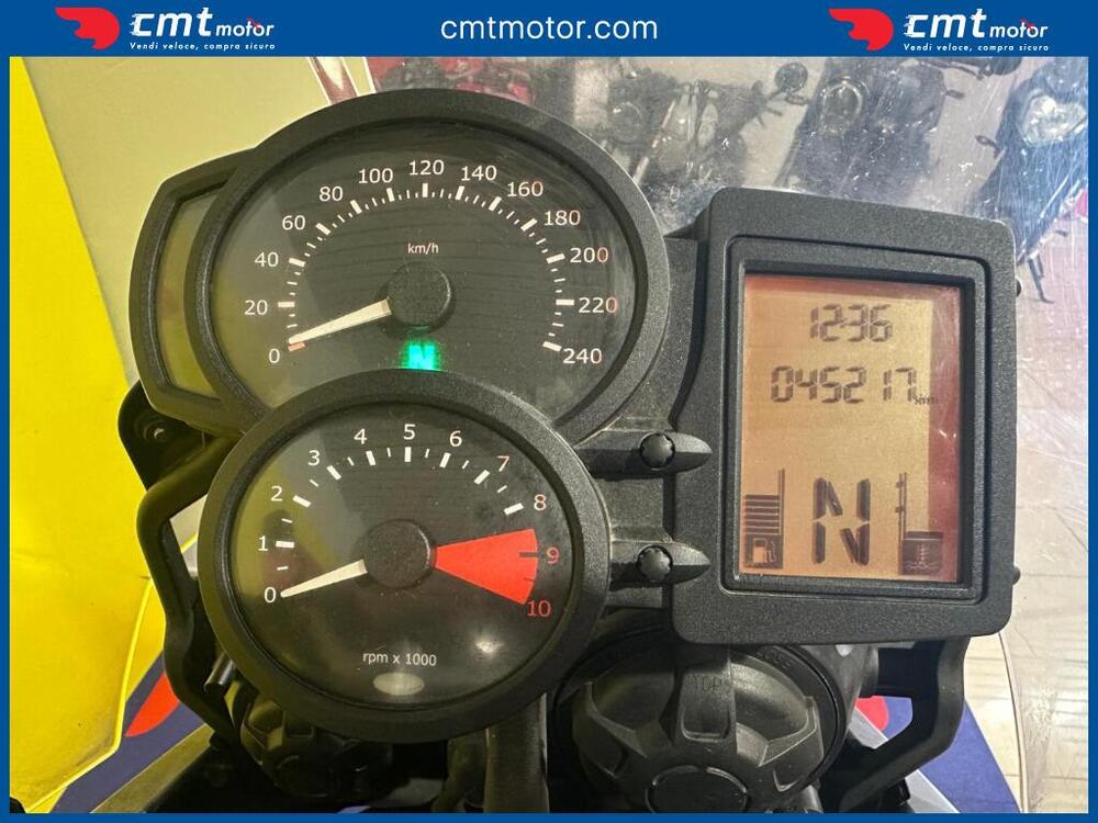 Bmw F 800 GS (2008 - 15) (5)