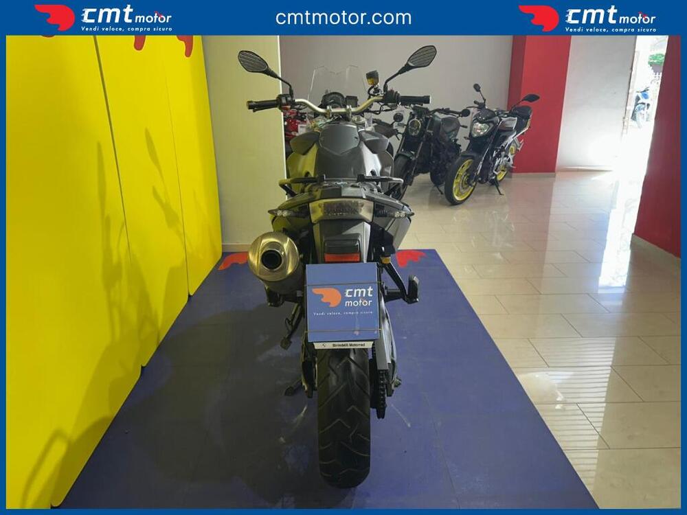 Bmw F 800 GS (2008 - 15) (7)