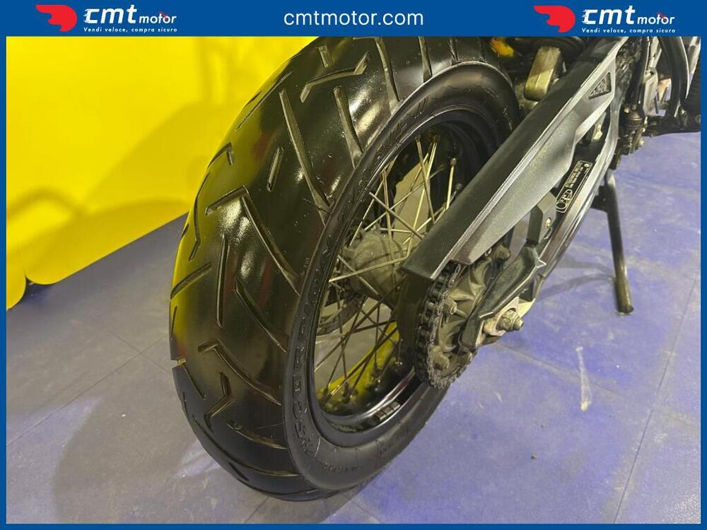 Bmw F 800 GS (2008 - 15) (8)