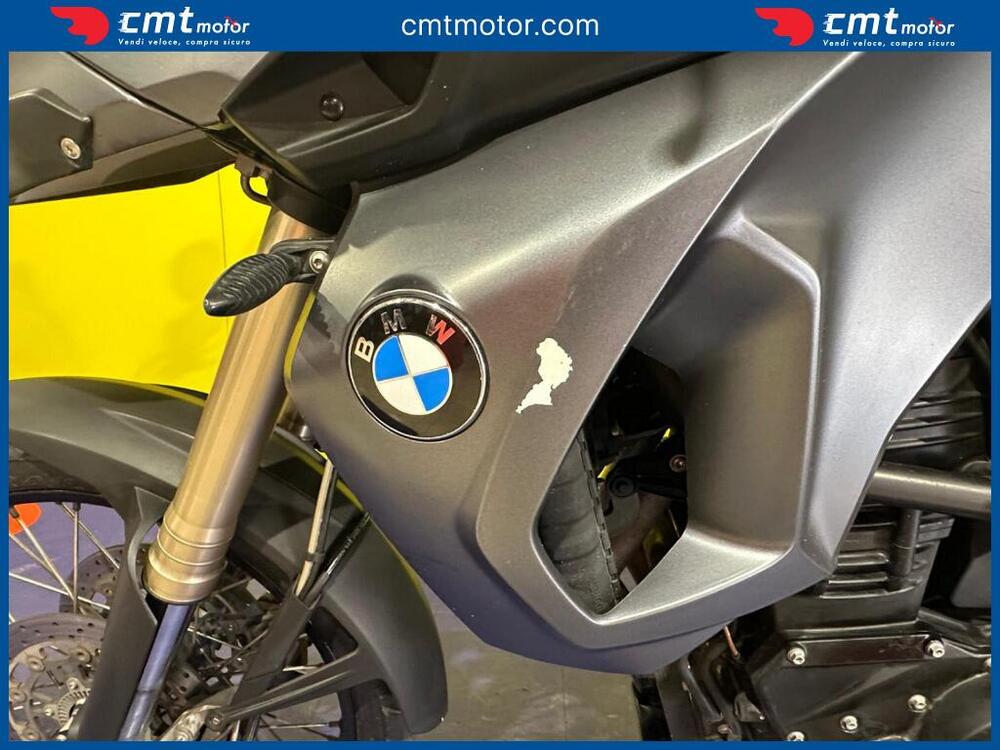 Bmw F 800 GS (2008 - 15) (11)