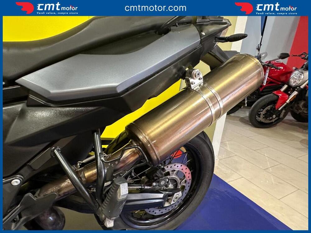 Bmw F 800 GS (2008 - 15) (12)