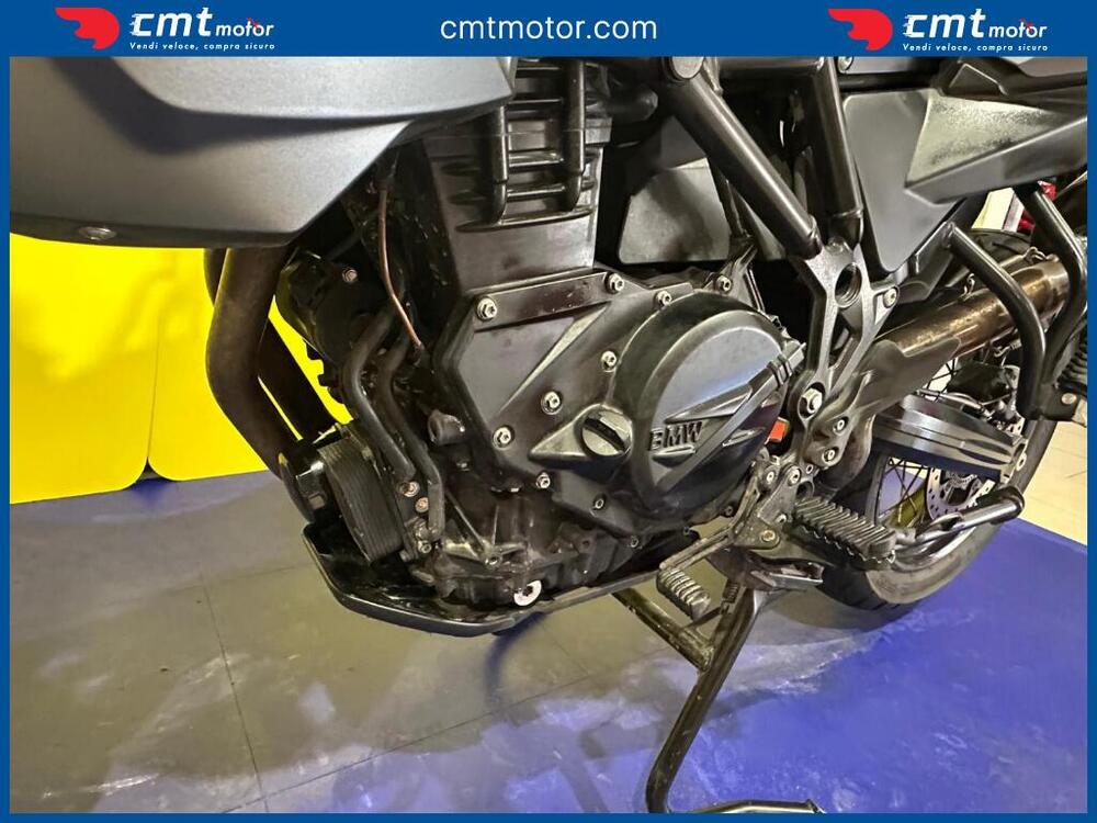 Bmw F 800 GS (2008 - 15) (13)