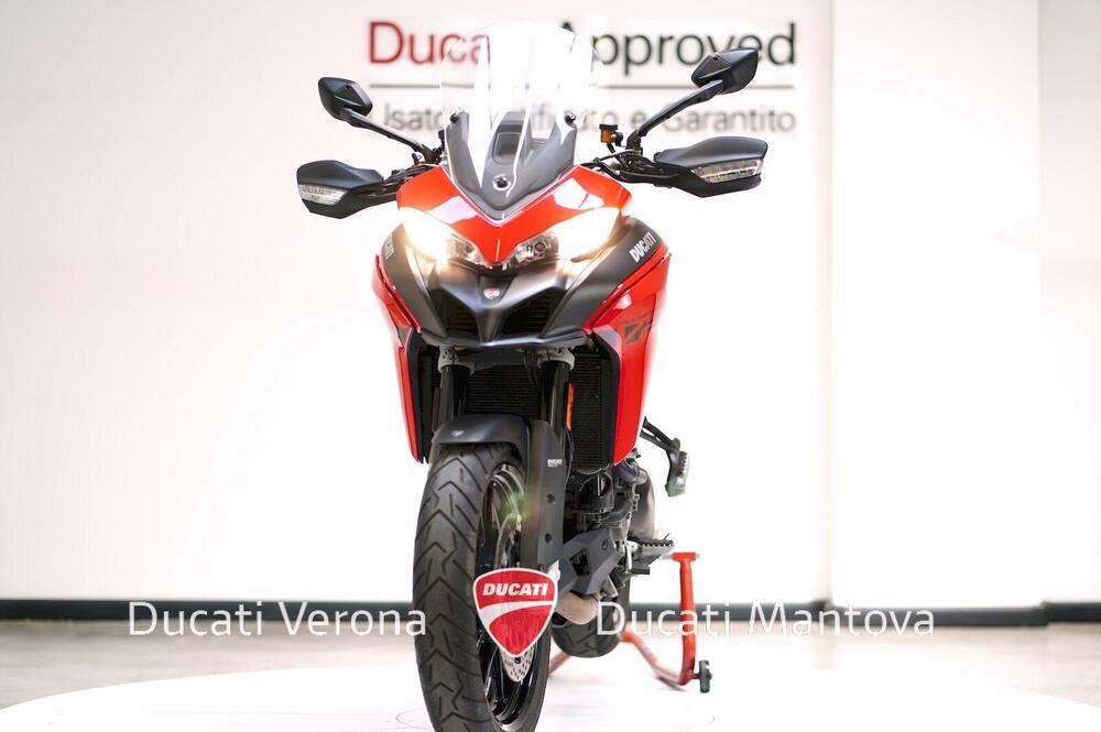 Ducati Multistrada V2 (2022 - 24) (3)