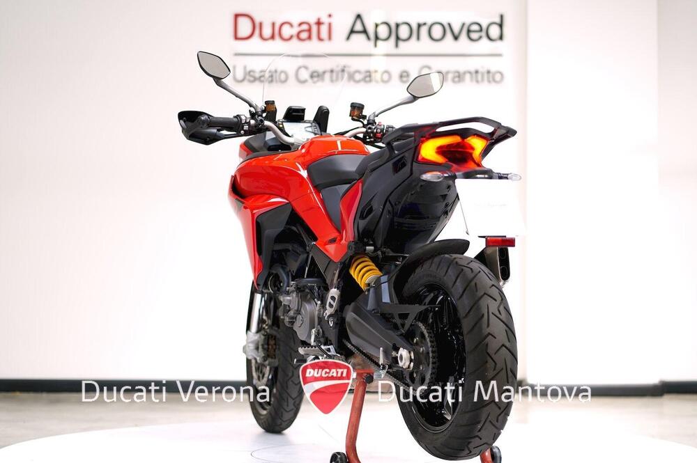 Ducati Multistrada V2 (2022 - 24) (6)