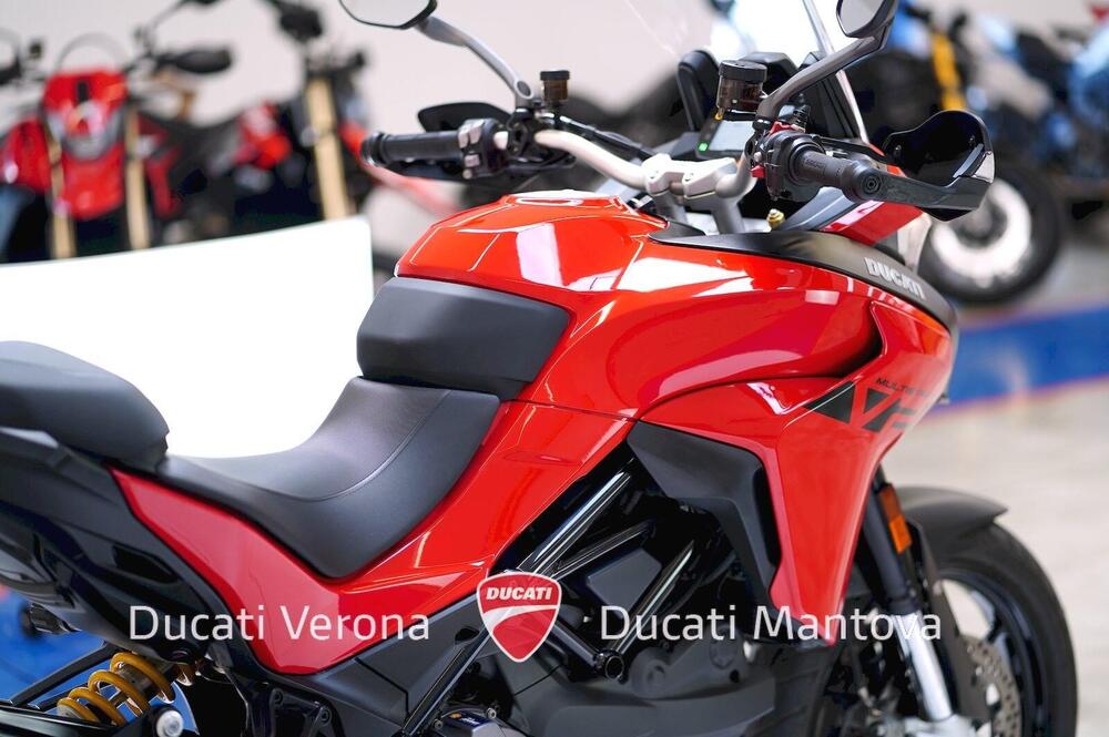 Ducati Multistrada V2 (2022 - 24) (10)