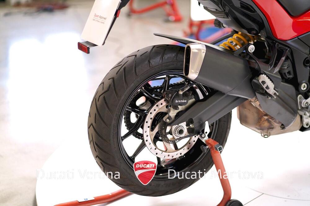 Ducati Multistrada V2 (2022 - 24) (11)