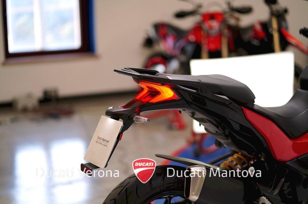 Ducati Multistrada V2 (2022 - 24) (12)