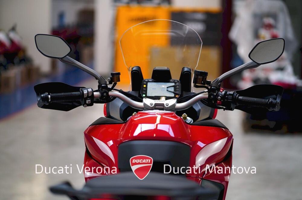 Ducati Multistrada V2 (2022 - 24) (13)
