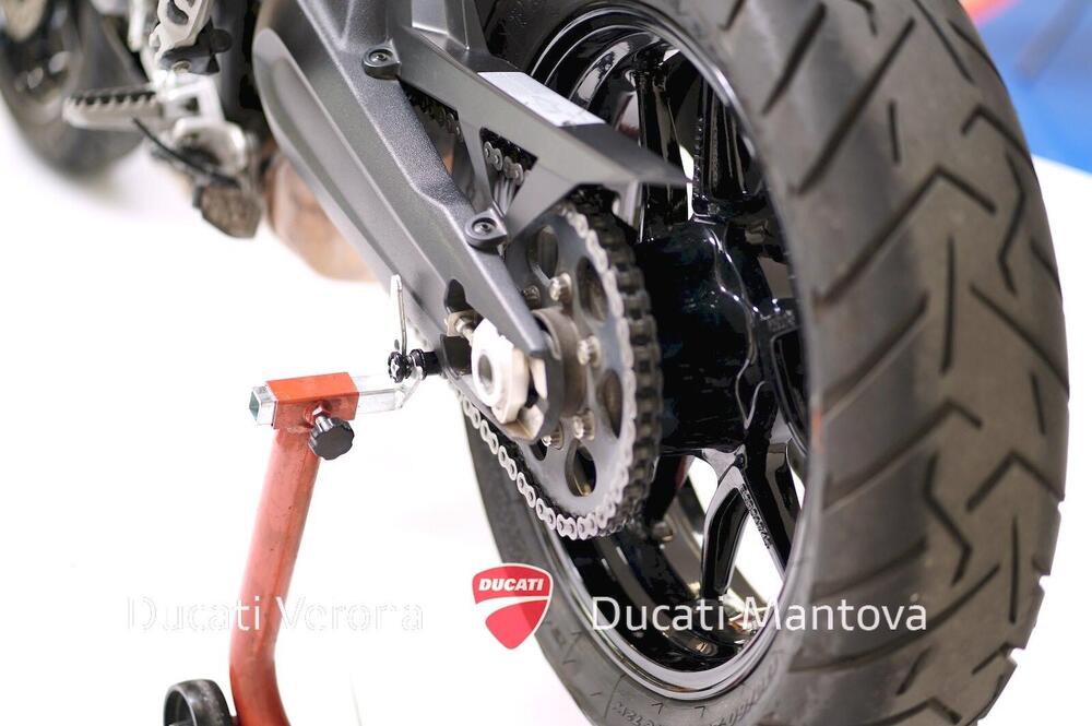 Ducati Multistrada V2 (2022 - 24) (14)