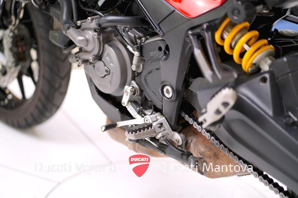 Ducati Multistrada V2 (2022 - 24) (15)